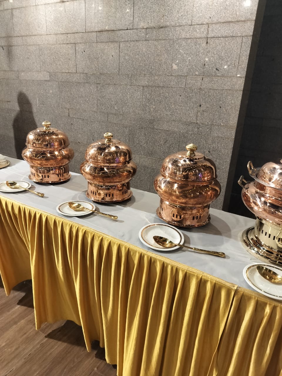 Events & Weddings