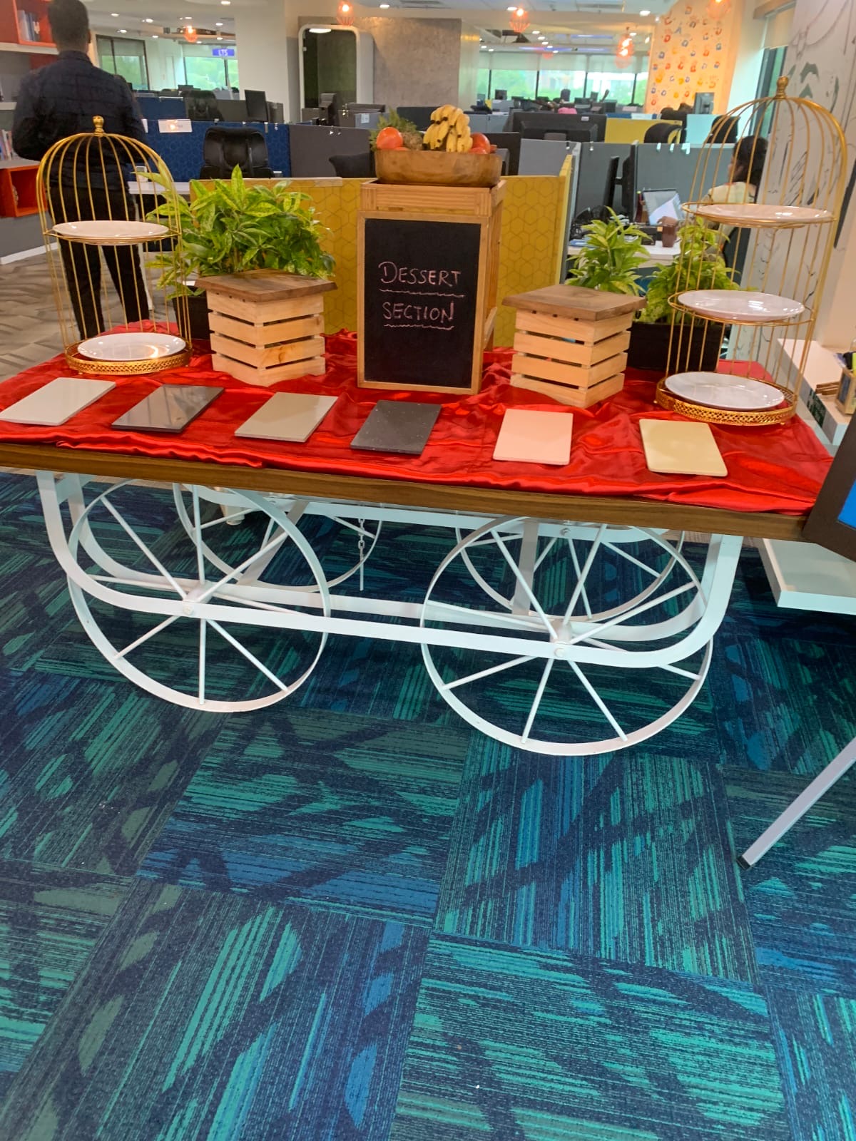 Corporate Catering